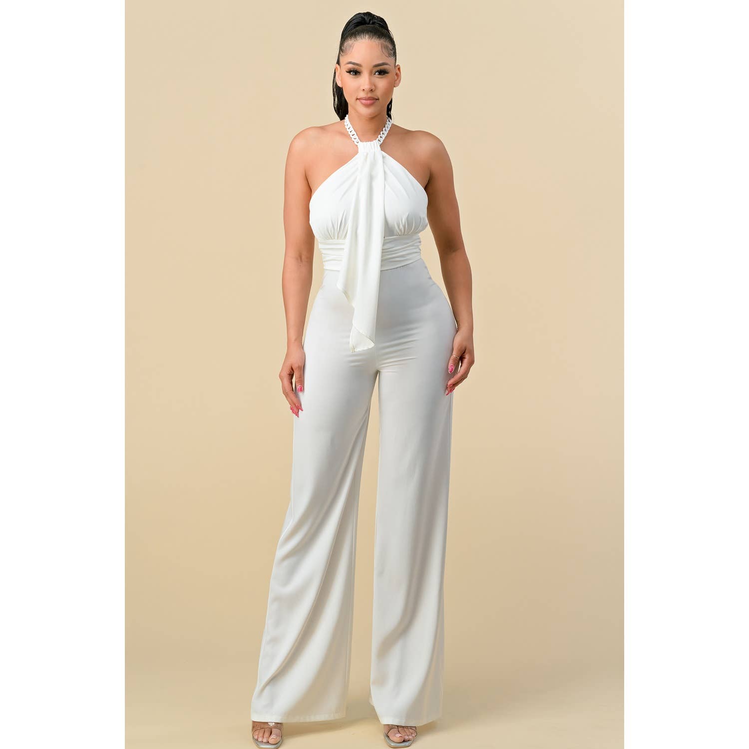 Collection Jumpsuit