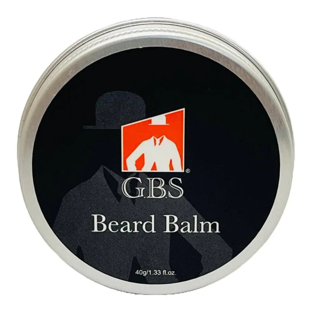Beard Balm Citrus 40g
