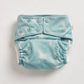Aqua Palms 2.0 Modern Cloth Diaper