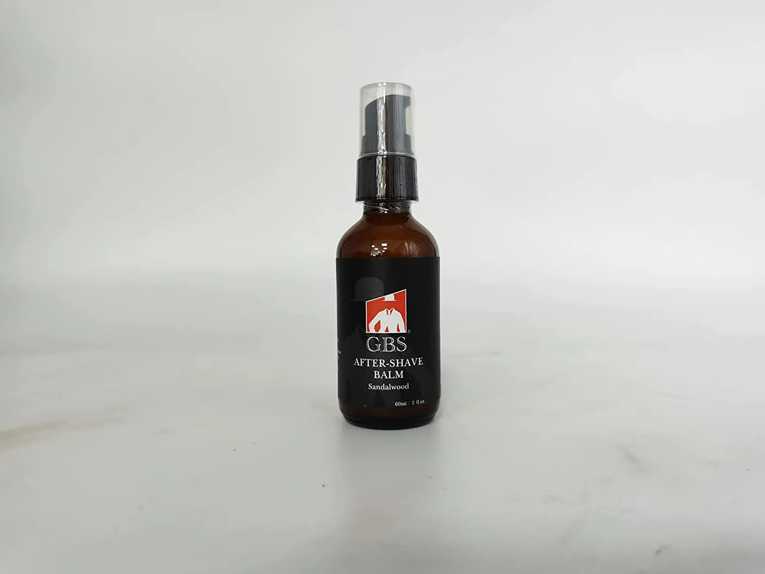 5 Piece shaving Kit - balm, brush, oil, razor, cream & bag