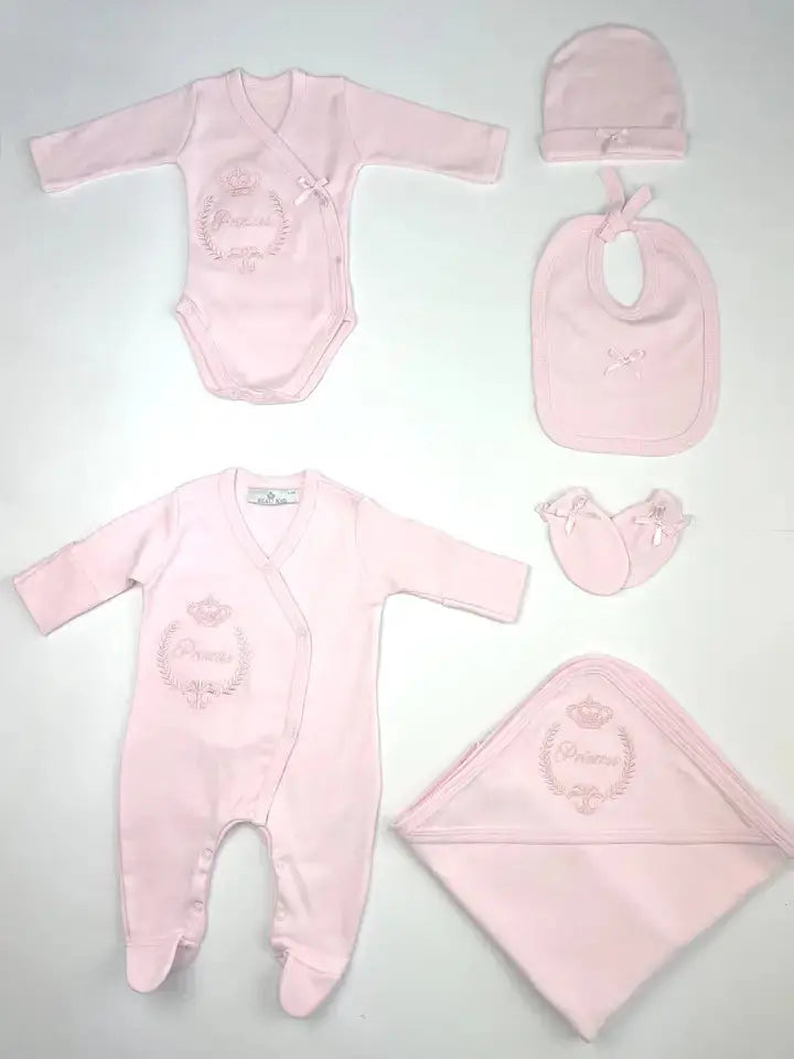 Babysuit Set