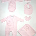 Babysuit Set