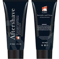 Aftershave Balm 5 oz Tube with Box