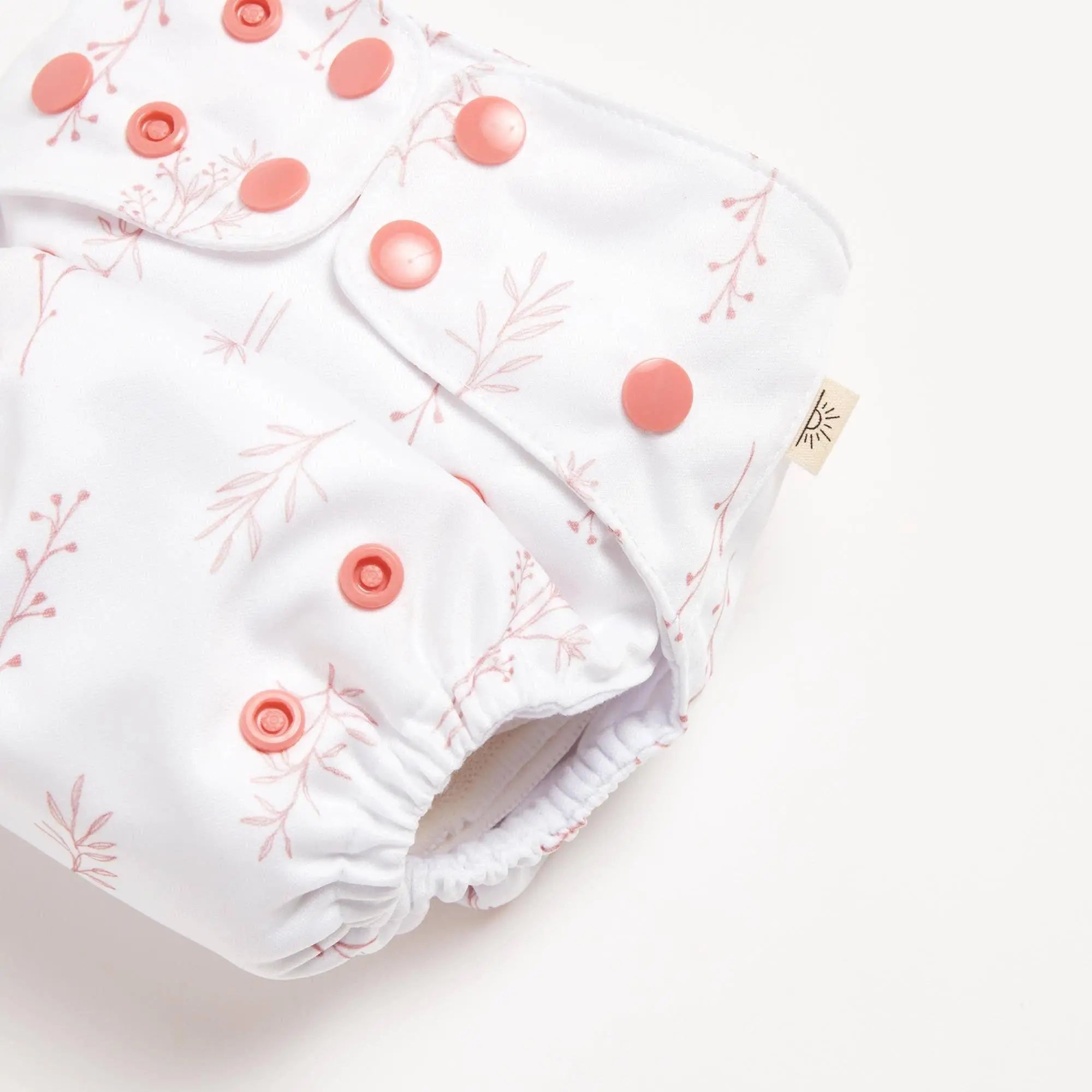 Rosewood Botanical 2.0 Modern Cloth Diaper