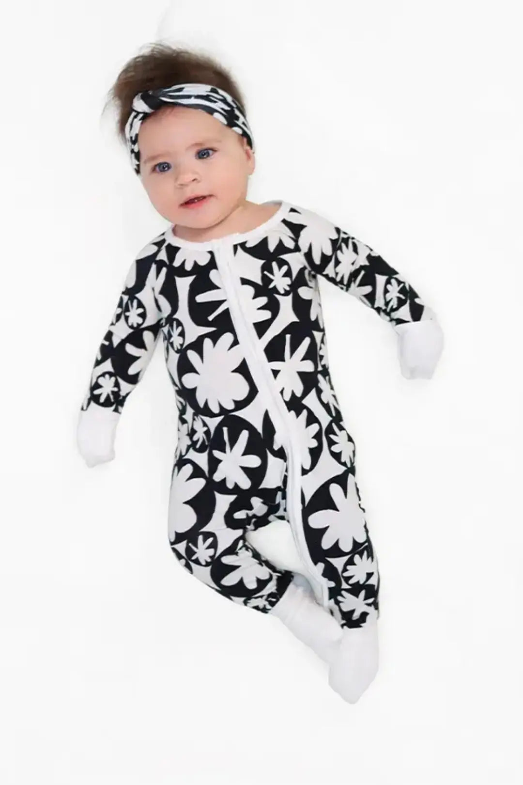 Snowdaze Long Jammies